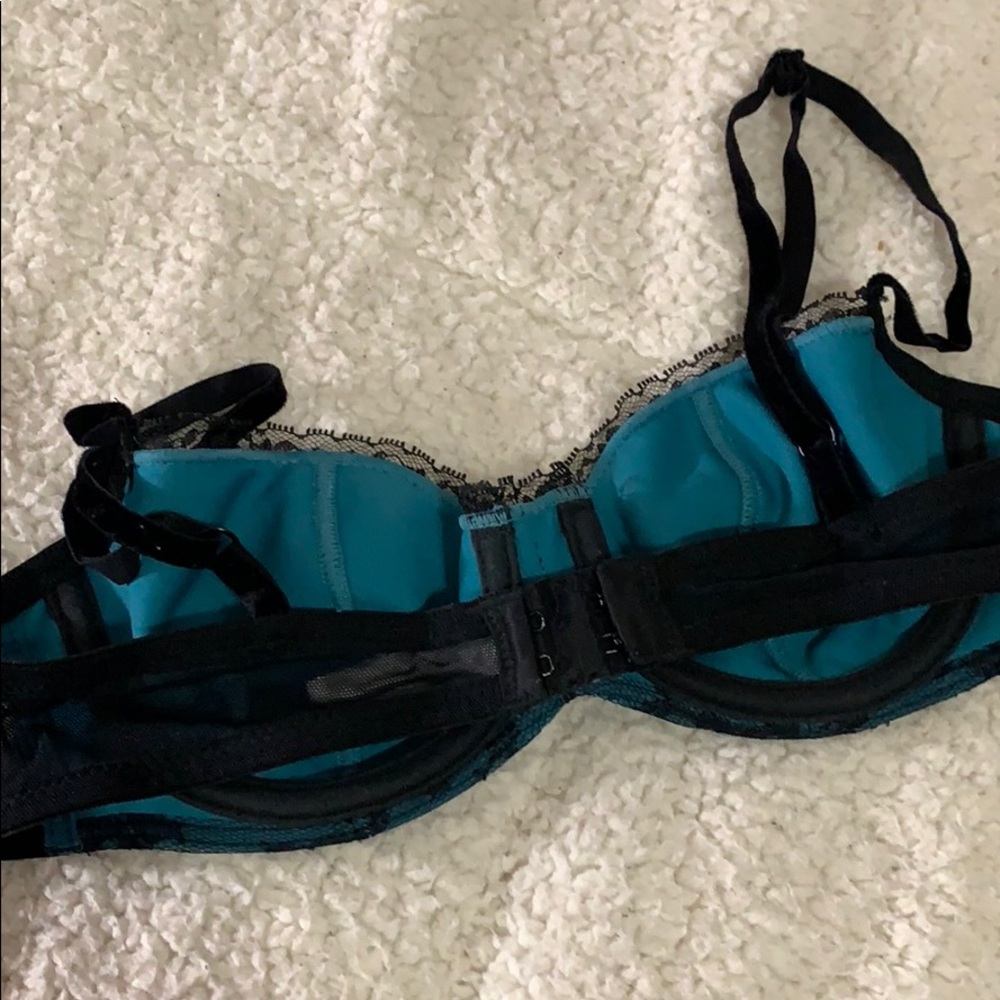 DKNY lace bra - Picture 3 of 6